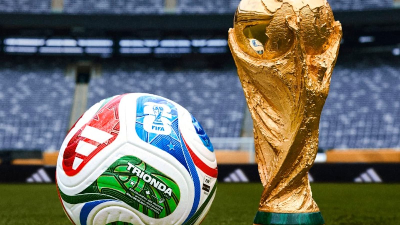 Sixty Fans Get FIFA World Cup 2026 Tickets For Free. This Is What Happens Next