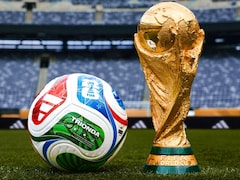Indian Fans Gear Up For Football Fever, But How Will They Watch WC Matches?