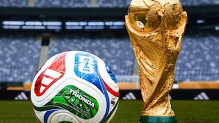 Sixty Fans Get FIFA World Cup 2026 Tickets For Free. This Is What Happens Next