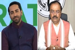 Cleanliness And Heatlh Go Hand In Hand: UP Deputy CM Keshav Prasad Maurya On A Swasth and Swachh Uttar Pradesh Cleanliness And Heatlh Go Hand In Hand: UP Deputy CM Keshav Prasad Maurya On A Swasth and Swachh Uttar Pradesh