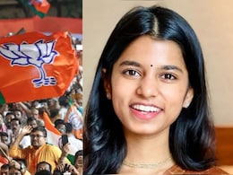 Maithili Thakur: मैथिली ठाकुर को इस सीट से मिला टिकट, भाजपा की दूसरी लिस्ट में आया नाम Maithili Thakur: मैथिली ठाकुर को इस सीट से मिला टिकट, भाजपा की दूसरी लिस्ट में आया नाम
