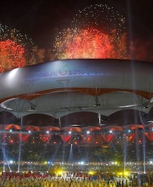 कॉमनवेल्थ गेम्स का नाम पहले क्या था?