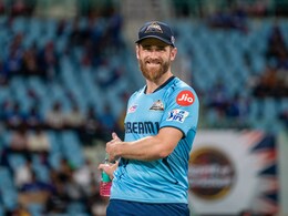 'Always Special Being Involved In IPL': Kane Williamson