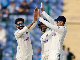 Ind vs WI : कोणालाच जमलं नाही..जडेजानं करून दाखवलं! दिल्लीच्या मैदानात मोडला कपिल देव यांचा सर्वात मोठा विक्रम Ind vs WI : कोणालाच जमलं नाही..जडेजानं करून दाखवलं! दिल्लीच्या मैदानात मोडला कपिल देव यांचा सर्वात मोठा विक्रम