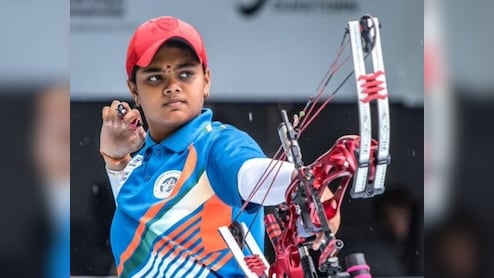 Archery World Cup 2025: ज्योति ने रच दिया इतिहास, विश्व कप फाइनल में यह कारनामा करने वाली बनीं पहली भारतीय