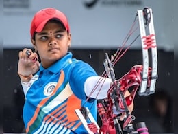 Archery World Cup 2025: ज्योति ने रच दिया इतिहास, विश्व कप फाइनल में यह कारनामा करने वाली बनीं पहली भारतीय Archery World Cup 2025: ज्योति ने रच दिया इतिहास, विश्व कप फाइनल में यह कारनामा करने वाली बनीं पहली भारतीय