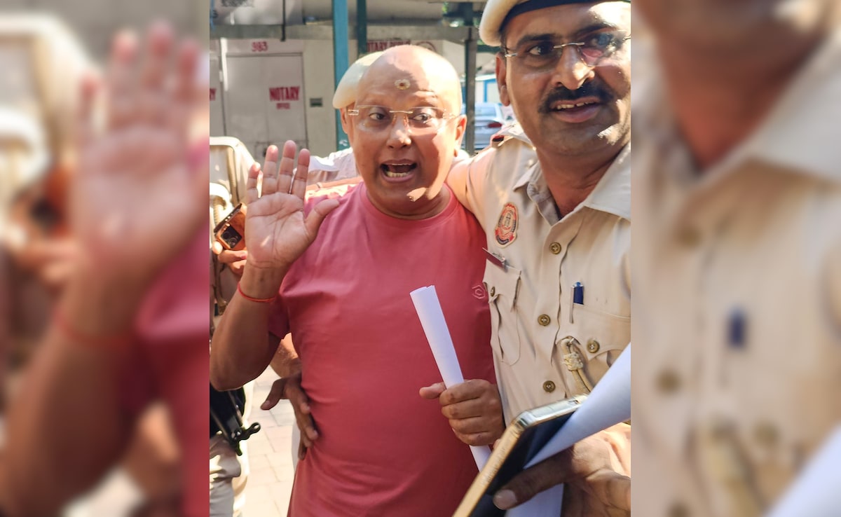 Latest and Breaking News on NDTV Latest and Breaking News on NDTV
