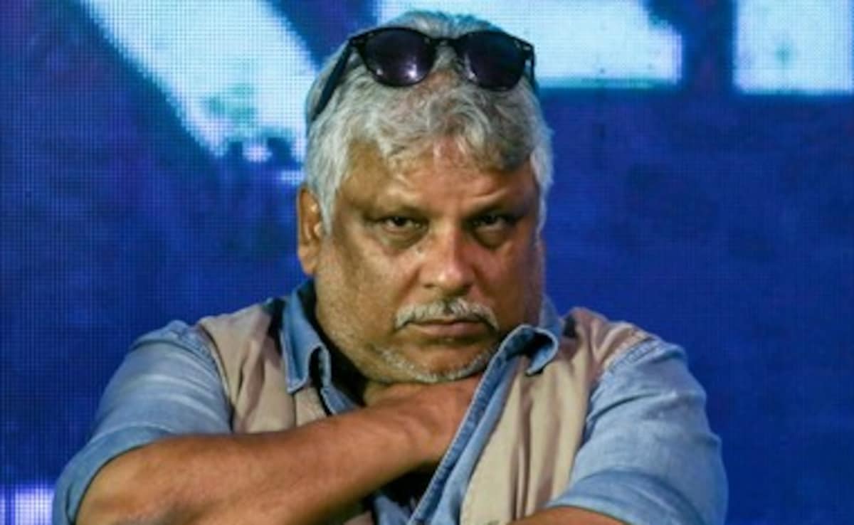 The Kerala Story Maker Sudipto Sen Takes A Dig At Filmfare For Best Film Award To 'Blatantly Plagiarised' Movie