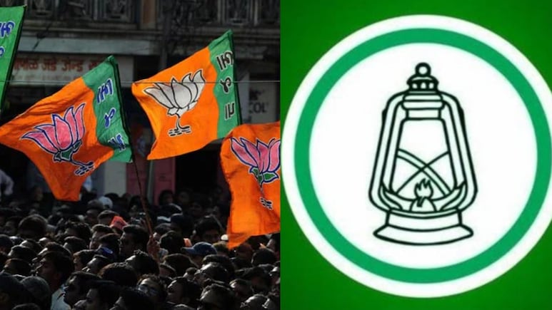 बिहार चुनाव: कोढ़ा में 14 में से 6 बार जीती कांग्रेस, भाजपा की 2020 का इतिहास दोहराने की तैयारी बिहार चुनाव: कोढ़ा में 14 में से 6 बार जीती कांग्रेस, भाजपा की 2020 का इतिहास दोहराने की तैयारी
