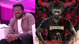 Interview: Why Director Mari Selvaraj Decided To Cast Chiyaan Vikram's Son Dhruv In <i>Bison</i>