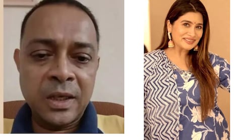 Rohit Arya : 'मी थोडक्यात वाचले!' 19 जणांना ओलीस ठेवणाऱ्या रोहितचं होतं भयानक षडयंत्र; मराठी अभिनेत्री हादरली