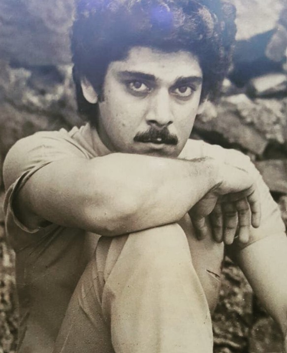 How Mumbai Said Goodbye To Pankaj Dheer, One Of India's Favourite TV Icons