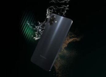 Samsung Galaxy M07 लॉन्च पूर्वीच Amazon वर झाला लिस्ट; पहा फोनमधील फीचर्स, किंमत काय?