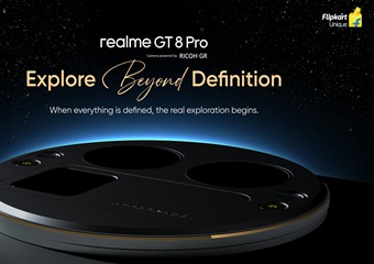Realme GT 8 Pro नवंबर में होगा भारतीय बाजार में लॉन्च, जानें फीचर्स से लेकर सबकुछ
