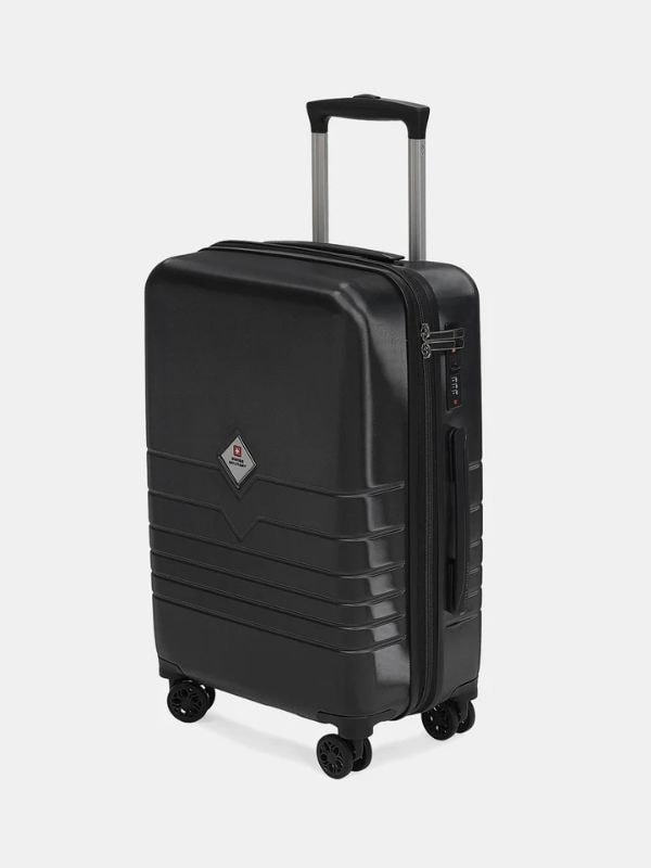 Click To Buy Arctic Hard Top Trolley Luggage,HTL142,143,144