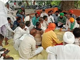 पराली को लेकर किसान परेशान, बोले- सरकार मशीन दे नहीं रही, जलाने पर केस दर्ज कर लगा देती है मोटा जुर्माना पराली को लेकर किसान परेशान, बोले- सरकार मशीन दे नहीं रही, जलाने पर केस दर्ज कर लगा देती है मोटा जुर्माना