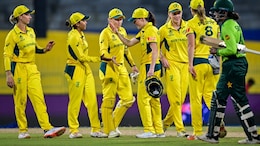 Australia vs Pakistan, Women's World Cup 2025, Highlights: Beth Mooney's 109 Earns Australia Big Victory
