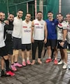 MS Dhoni Spotted In Mumbai Indians Jersey, Sends Internet Into Meltdown