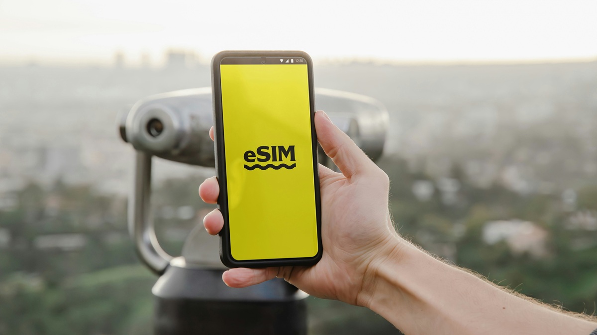 Mobile पर चलाएं eSIM, मिनटों में मिलेगी यहां से