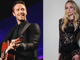 Coldplay's Chris Martin Dating Sophie Turner? Duo Sparks Rumours After Being Spotted Together Coldplay's Chris Martin Dating Sophie Turner? Duo Sparks Rumours After Being Spotted Together