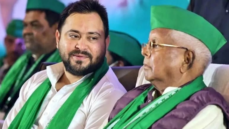 बड़हरिया विधानसभा सीट: सिवान की सियासत में राजद की हुई थी वापसी, 2020 में बच्चा पांडे ने कांटे के मुकाबले में मारी थी बाजी बड़हरिया विधानसभा सीट: सिवान की सियासत में राजद की हुई थी वापसी, 2020 में बच्चा पांडे ने कांटे के मुकाबले में मारी थी बाजी