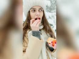 GOOD AFTER NOON : सर्दी में बढ़ गई है सुस्ती, लगी रहती है थकान, अपनी डाइट में शामिल करें ये 4 फूड्स