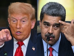 Is Trump Planning Something Big Against Venezuela's Nicolas Maduro?