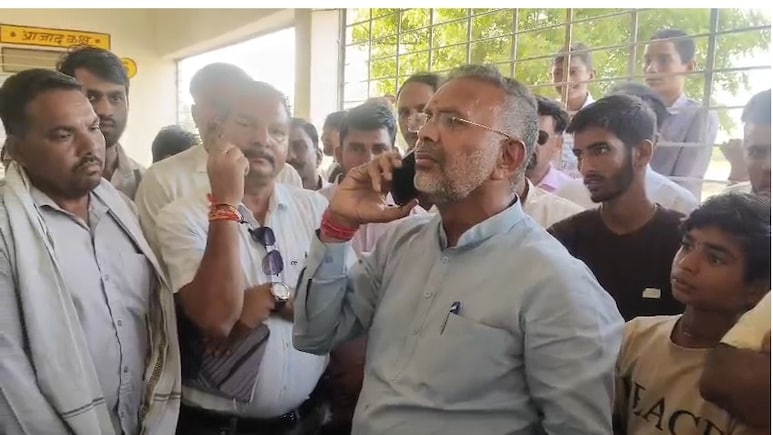 राजस्थान में स्कूलों की होगी सख्त विजिलेंस जांच, नए बने भवनों में भी नहीं हो रहा सीमेंट का उपयोग