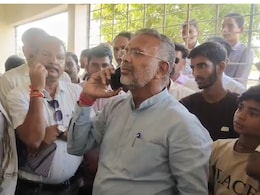 राजस्थान में स्कूलों की होगी सख्त विजिलेंस जांच, नए बने भवनों में भी नहीं हो रहा सीमेंट का उपयोग राजस्थान में स्कूलों की होगी सख्त विजिलेंस जांच, नए बने भवनों में भी नहीं हो रहा सीमेंट का उपयोग