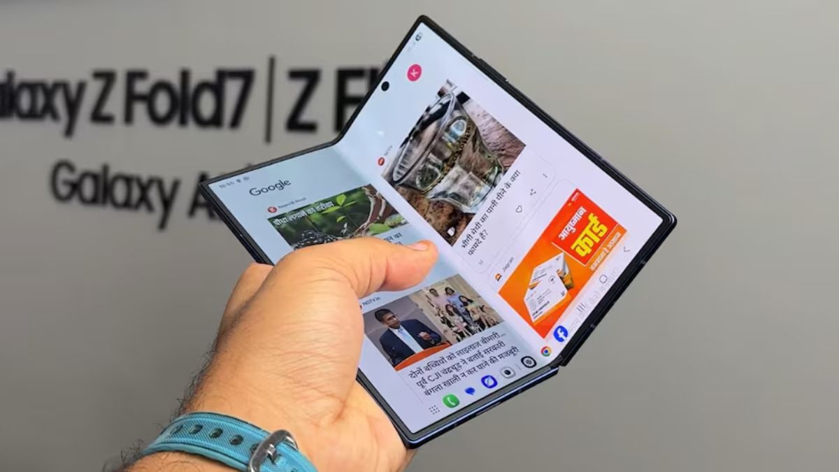 Selon un analyste , l' iPhone pliable d' Apple aura une charnière moins chère que prévu .