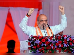 Political Row Begins Over Delay In Maharashtra Flood Relief