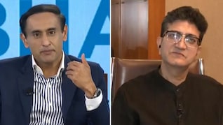Prasoon Joshi की प्रेरक कविता | स्वस्थ भारत के लिए एक लहर की शुरुआत!
