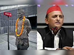 JPNIC नहीं गए अखिलेश, सपा कार्यालय में ही दी जयप्रकाश नारायण को श्रद्धांजलि JPNIC नहीं गए अखिलेश, सपा कार्यालय में ही दी जयप्रकाश नारायण को श्रद्धांजलि