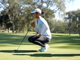 Womens Indian Open: Teen Sensation Anna Huang Targets Historic Hat-Trick Womens Indian Open: Teen Sensation Anna Huang Targets Historic Hat-Trick