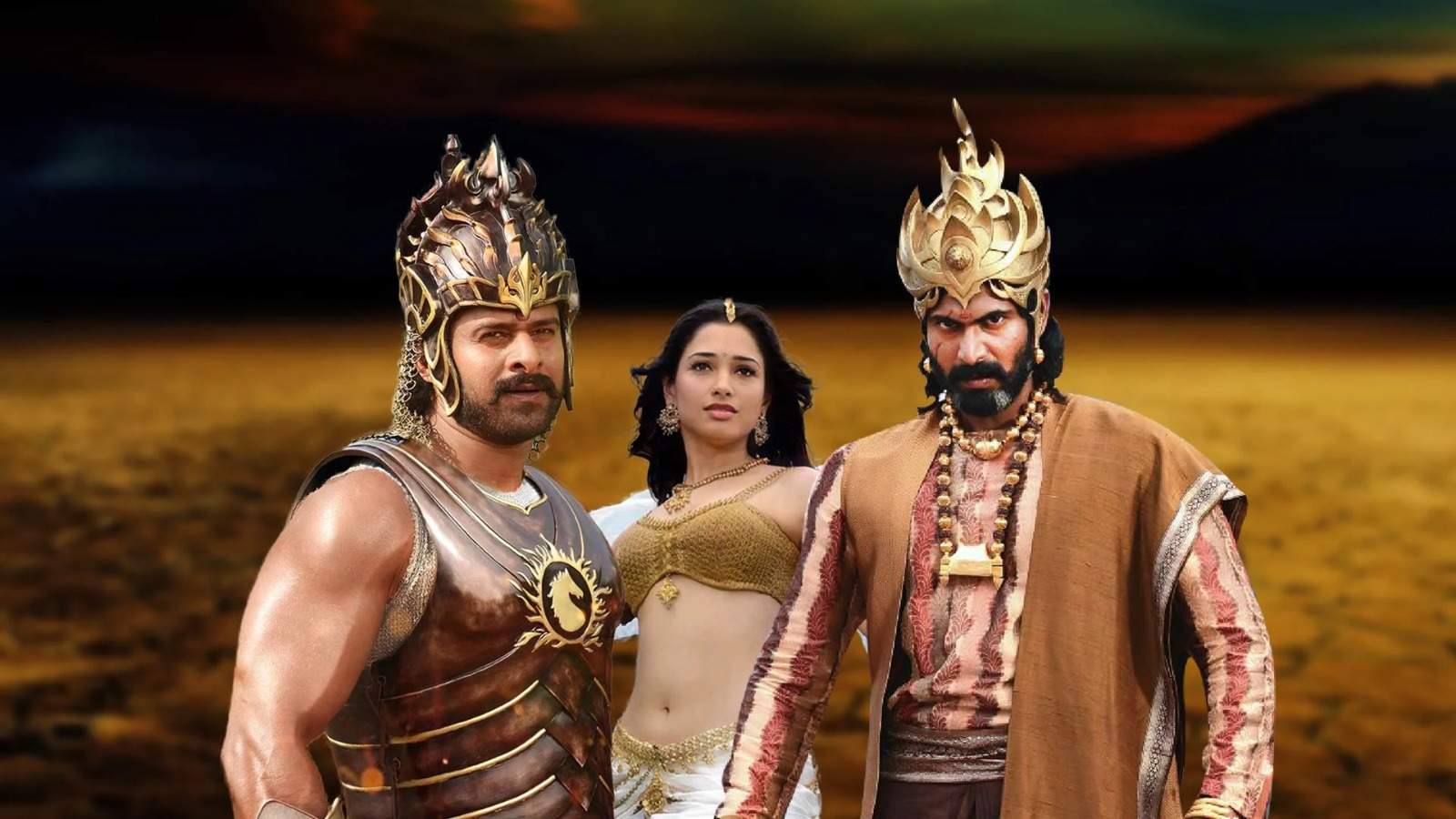 Baahubali The Epic OTT release: सिनेमाघरों के बाद ओटीटी पर आई बाहुबली: द एपिक, जानें कहां देखें
