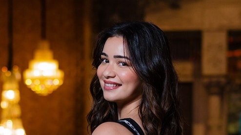 Sara Tendulkar Opens Up About How A 12-Year Back Injury Led Her To Pilates