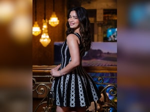 Sara Tendulkar Appointed Brand Ambassador Of Leading Jewellery Brand