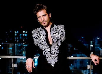 Actor Karan Tacker Shares Childhood Food Memories And His Favourite Dish Prepared By Mom