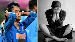 Jemimah Rodrigues: मी रोज रडायचे...जेमिमा रॉड्रिग्स मानसिकरित्या अस्वस्थ होती, Anxiety वर मात कशी करावी? वाचा