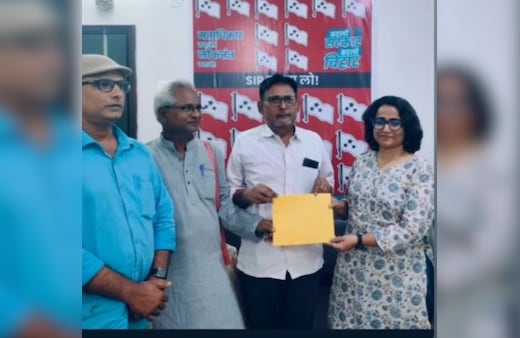 सुशांत सिंह राजपूत की बहन दिव्या गौतम लड़ेंगी चुनाव, भाकपा माले ने पटना के दीघा से दिया टिकट