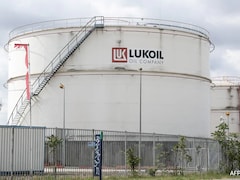 Russian Oil Company Lukoil To Sell Overseas Assets After US Sanctions