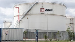 Russian Oil Company Lukoil To Sell Overseas Assets After US Sanctions