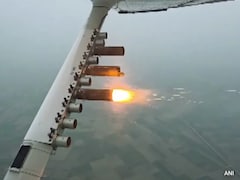 From Rockets In 1972 To Aircraft In 2025, Delhi's Cloud Seeding Dreams