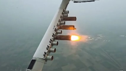 After Failed Attempt Last Year, Delhi Eyes Artificial Rain Again