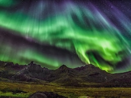 Northern Lights Could Be Visible in These US States Tonight, How To See Them Northern Lights Could Be Visible in These US States Tonight, How To See Them