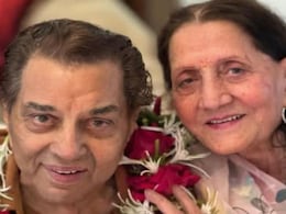बॉबी देओल का खुलासा, पहली पत्नी प्रकाश कौर के साथ रहते हैं धर्मेंद्र, हेमा मालिनी रहती हैं अलग बॉबी देओल का खुलासा, पहली पत्नी प्रकाश कौर के साथ रहते हैं धर्मेंद्र, हेमा मालिनी रहती हैं अलग