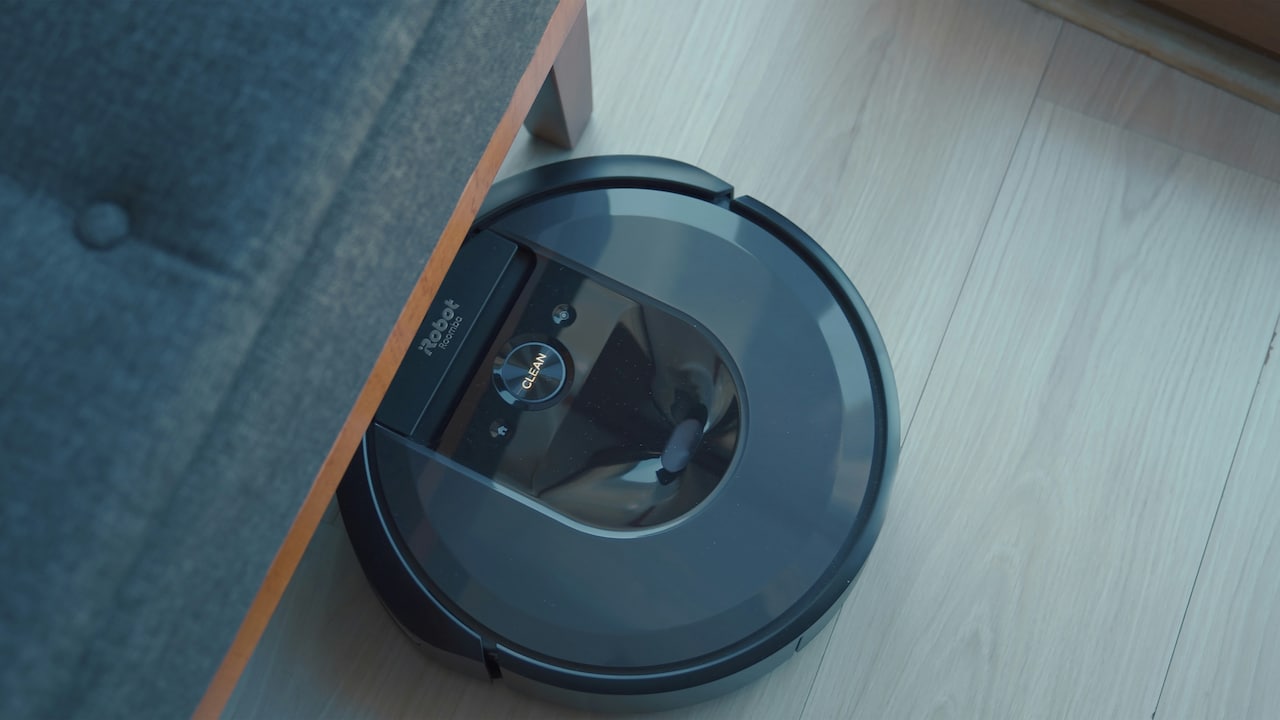 Why Your Vacuum Smells Weird: And The Easy Fix You Can Do At Home