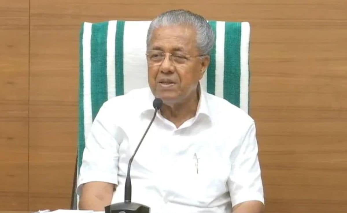 Kerala's Ruling Coalition Faces Internal Storm As CPI Hits Out Over PM SHRI Pact