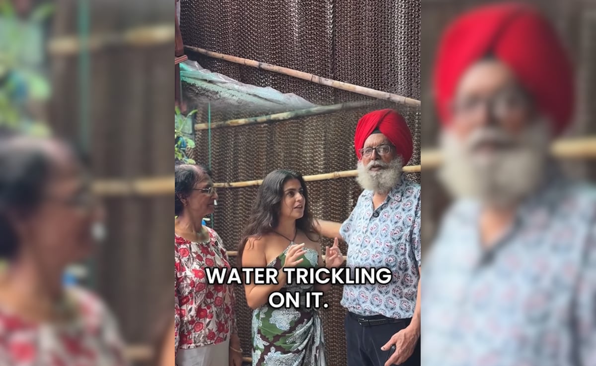 Latest and Breaking News on NDTV Latest and Breaking News on NDTV