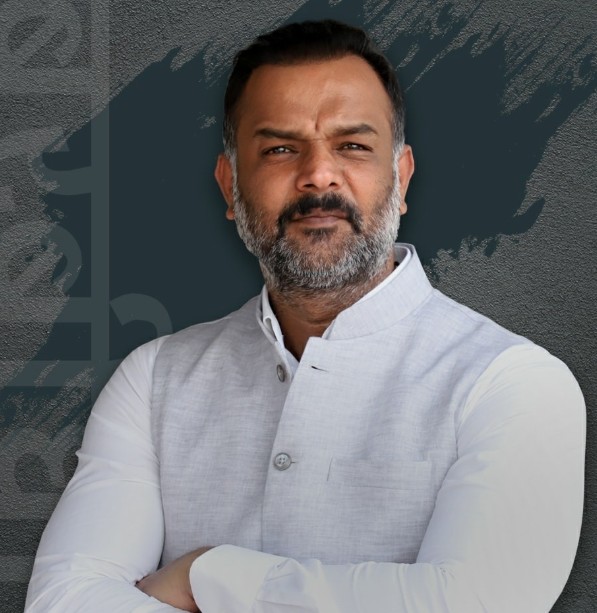 Barbigha Vidhansabha Seat: बरबीघा सीट पर सुदर्शन कमार के सामने जीत की चुनौती, कौन मारेगा बाजी?